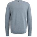 cotton modal Blau L