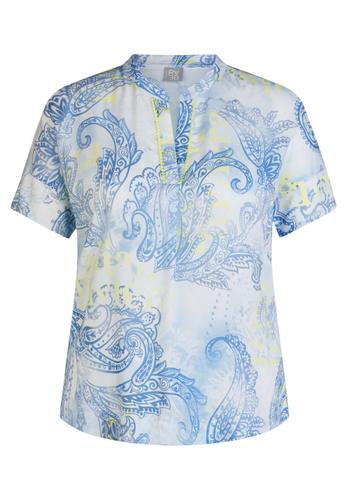 Summer Story Blau 46