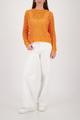 Ajour Strickpullover 40 - Aperitif