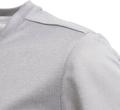ADIDAS Kinder T-Shirt Train Squad 140 in Silber