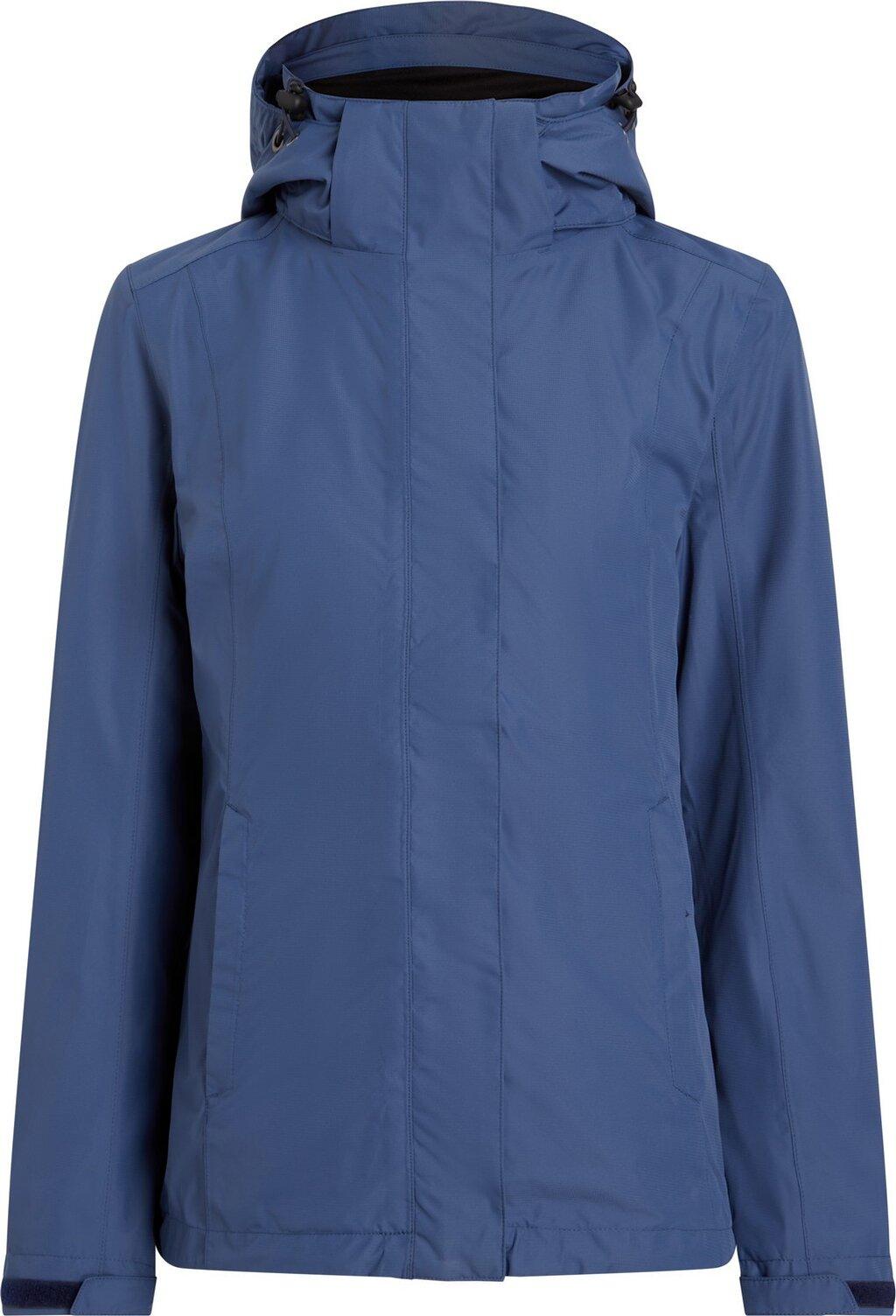 McKINLEY Damen Doppeljacke Talina 3:1 44 in Blau