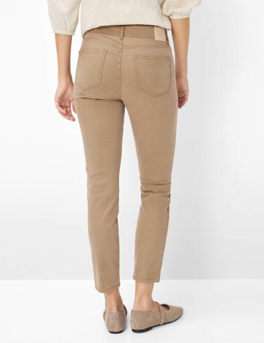 Style Shakira S 36 - Mocha Brown