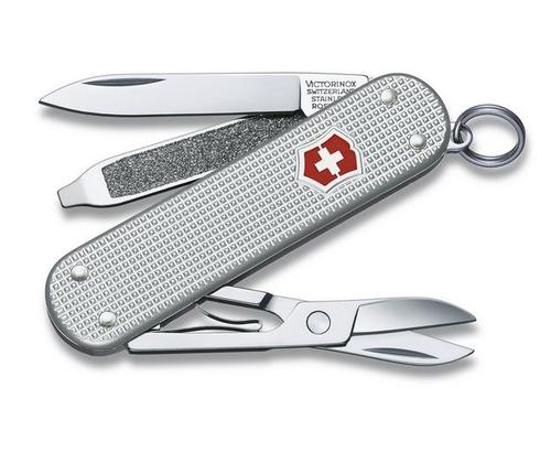 Victorinox Taschenmesser »Classic Alox«