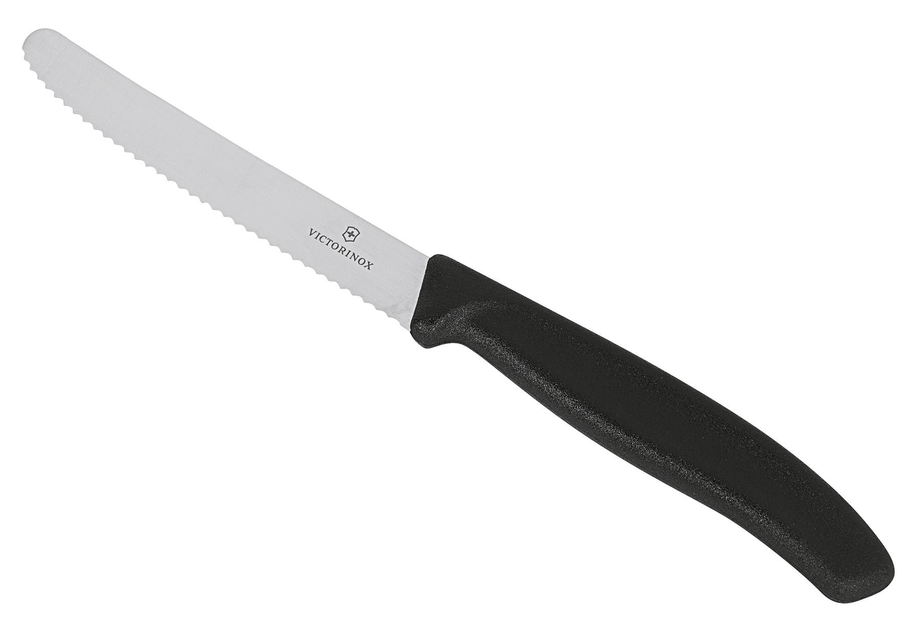 Tomatenmesser 'Swiss Classic'