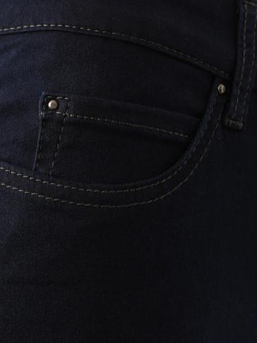 MAC JEANS - DREAM SKINNY , Dream denim blau 42/30