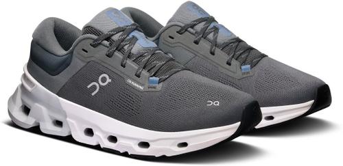 ON Herren Laufschuhe Cloudflyer 5 42 ½ in Grau