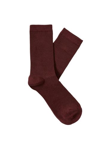 SLFROSE SOCK NOOS ONE SIZE - Fig
