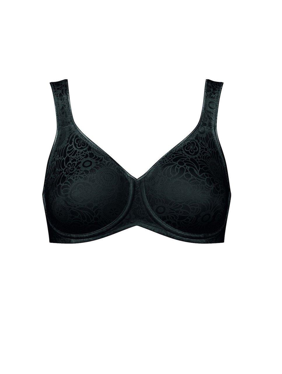 Lovely Minimizer W X 90D - Schwarz