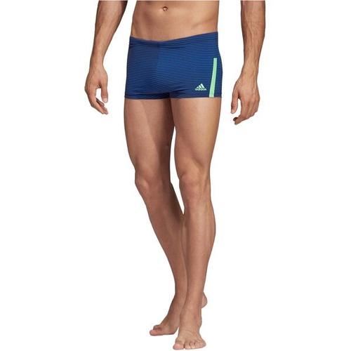ADIDAS Herren Badeshorts "Graphic" 4 in Braun
