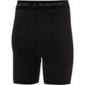 PRO TOUCH Kinder Tight Kristian 140 in Schwarz