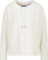 Sweatshirt mit Schmuckdetail 36 - Cashmere