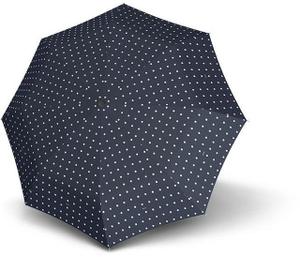 Knirps® Taschenregenschirm »T.200 Medium Duomatic, Kelly Dark Navy«