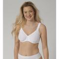 Modern Soft+Cotton W 90D - Weiss