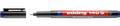 Permanent Marker140 ohp blau