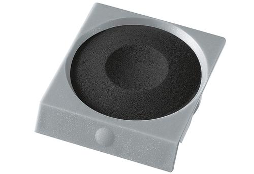Ersatzdeckfarb.schwarz 11