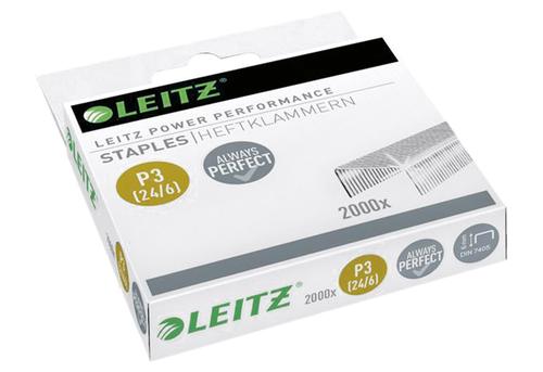 Leitz Heftkl.No.24/6-2000ST.