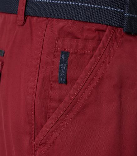 Shorts 32 Pants BEN - Rot