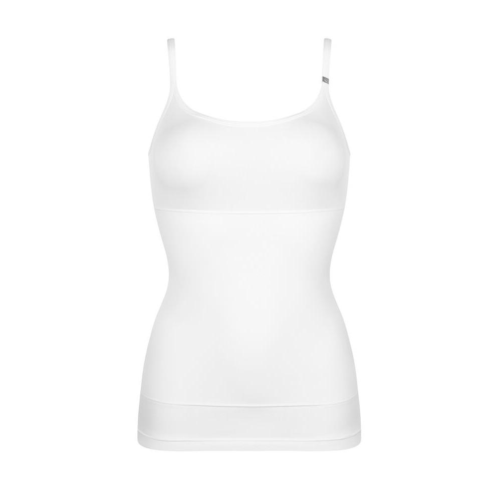 Trendy Sensation Shirt01 XL - Weiss