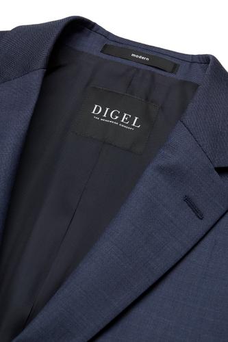 Duncan 48 Modern Fit - Blau