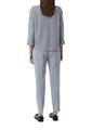 Sweatshirt 36 - Blau