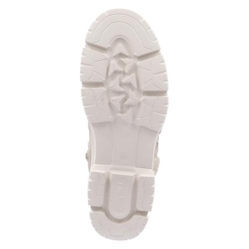 HWK Damen Stiefel Schnürstiefel  HW 24/25