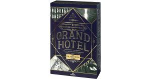 Das geheimnisvolle Grand Hotel