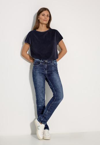 Jeans Slim Fit 27/32 - Mid Blue Wash