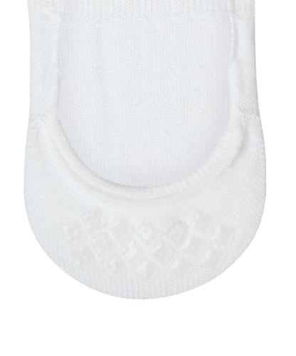 FALKE Step High Cut Damen Weiß 35-36