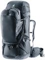 DEUTER Rucksack Voyager 60+10 SL - in Grau