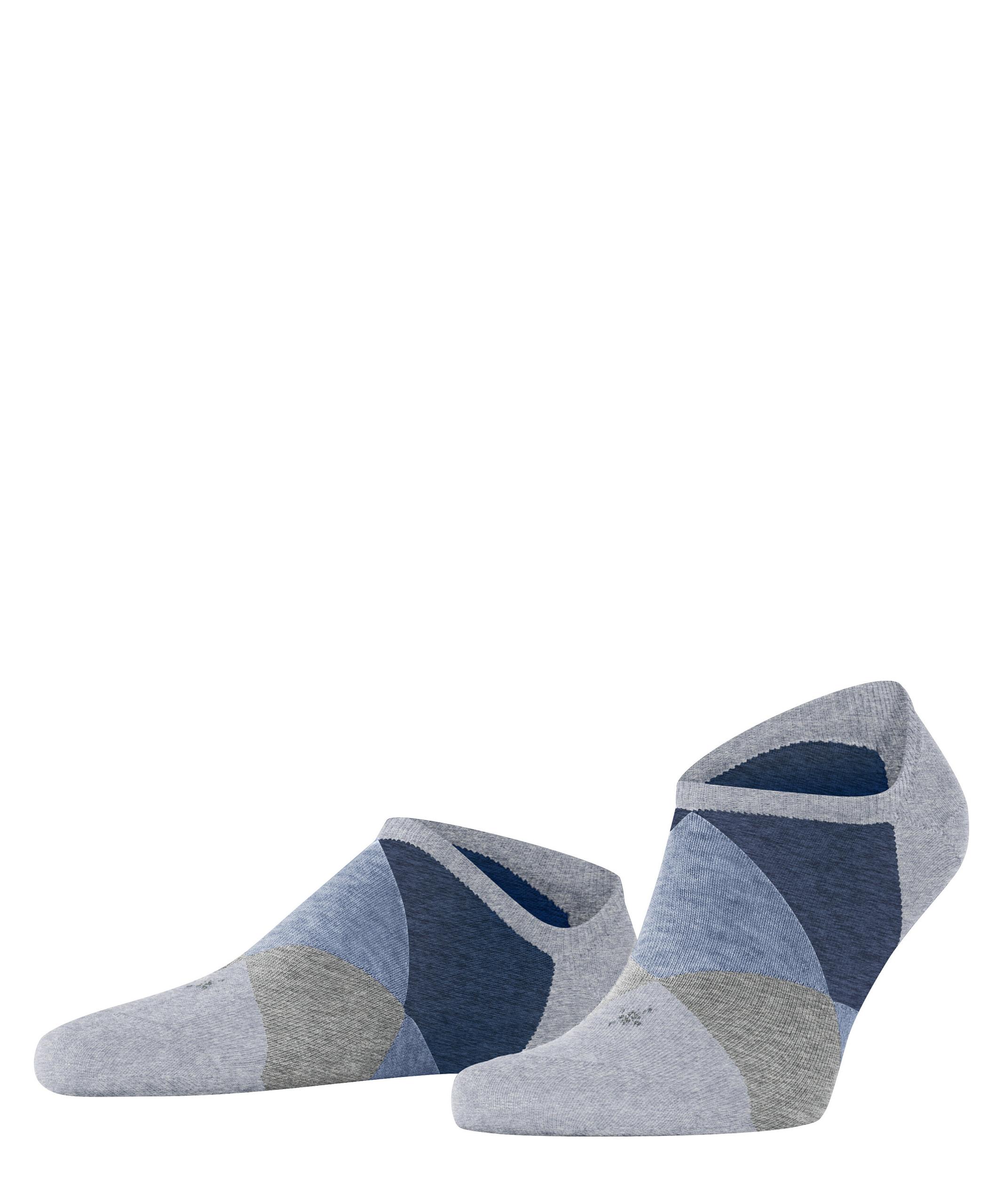 Burlington Clyde Herren 40-46 - Arctic Mel.