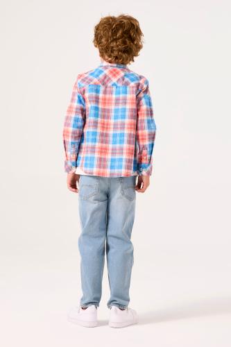 B55420 92/98 - Strong Blue
