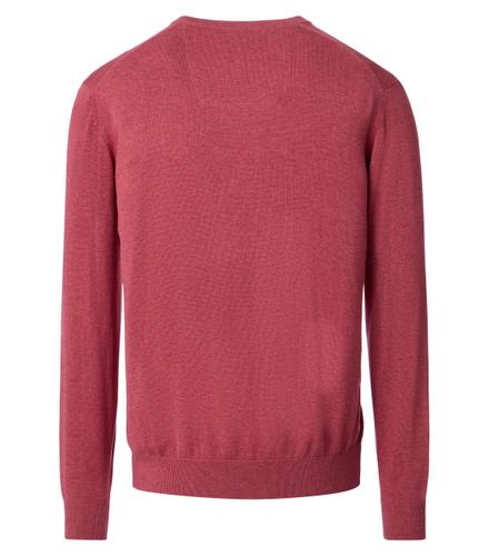 Pullover XL - Rot