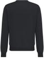 V-Neck Grau XL