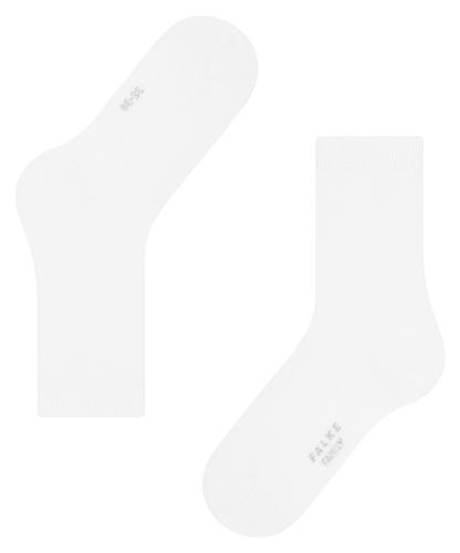 FALKE Family Damen Weiß 35-38
