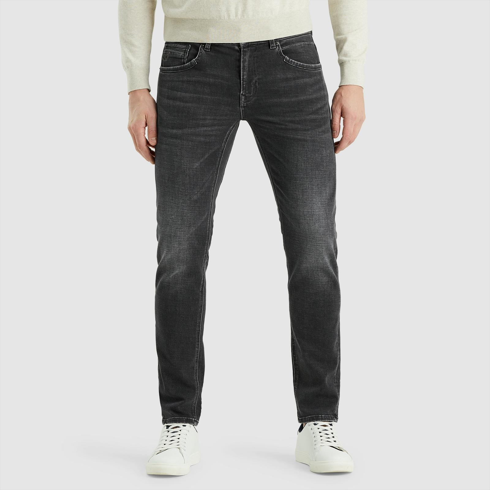 TAILWHEEL 38/34 Slim Fit - Modern Dark Grey