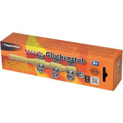 Voggy's - Glockenstab