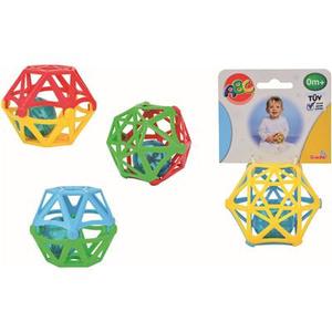 Simba - ABC - Weicher Greifball, 4-sort.