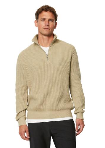 Troyer regular XL - Jonesboro Cream