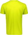 CMP Herren T-SHIRT 48 in Gelb