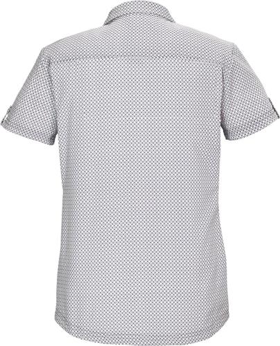 KILLTEC Damen Bluse KOS 46 WMN WVN SHRT 40 in Blau