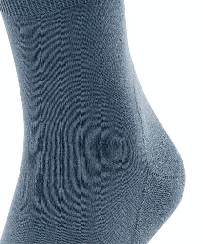 FALKE Run Unisex Blau 37-38