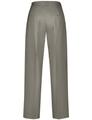 Elegante Hose mit weitem Bein Wide Leg 34 Lässige Passform - Moon Valley