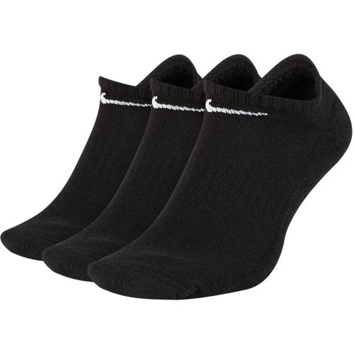 NIKE Lifestyle - Textilien - Socken Everyday Cushion No-Show Socken 3er Pack