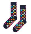 Thumbs Up Sock Blau 41-46