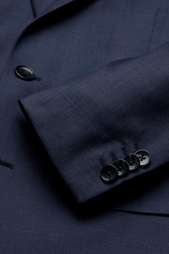 Duncan 48 Modern Fit - Blau