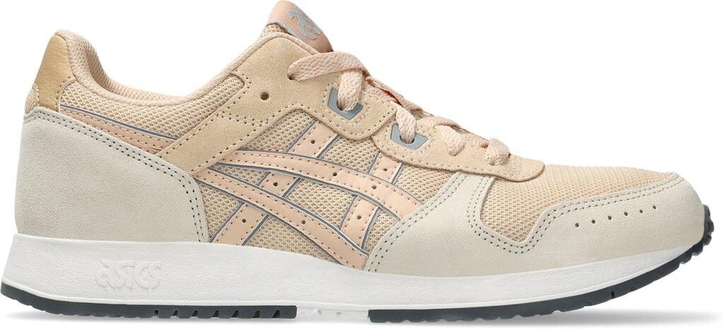 ASICS Damen Freizeitschuhe LYTE CLASSIC 41 ½ in Braun