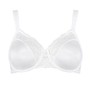 Ladyform Soft W X 80F - Weiss