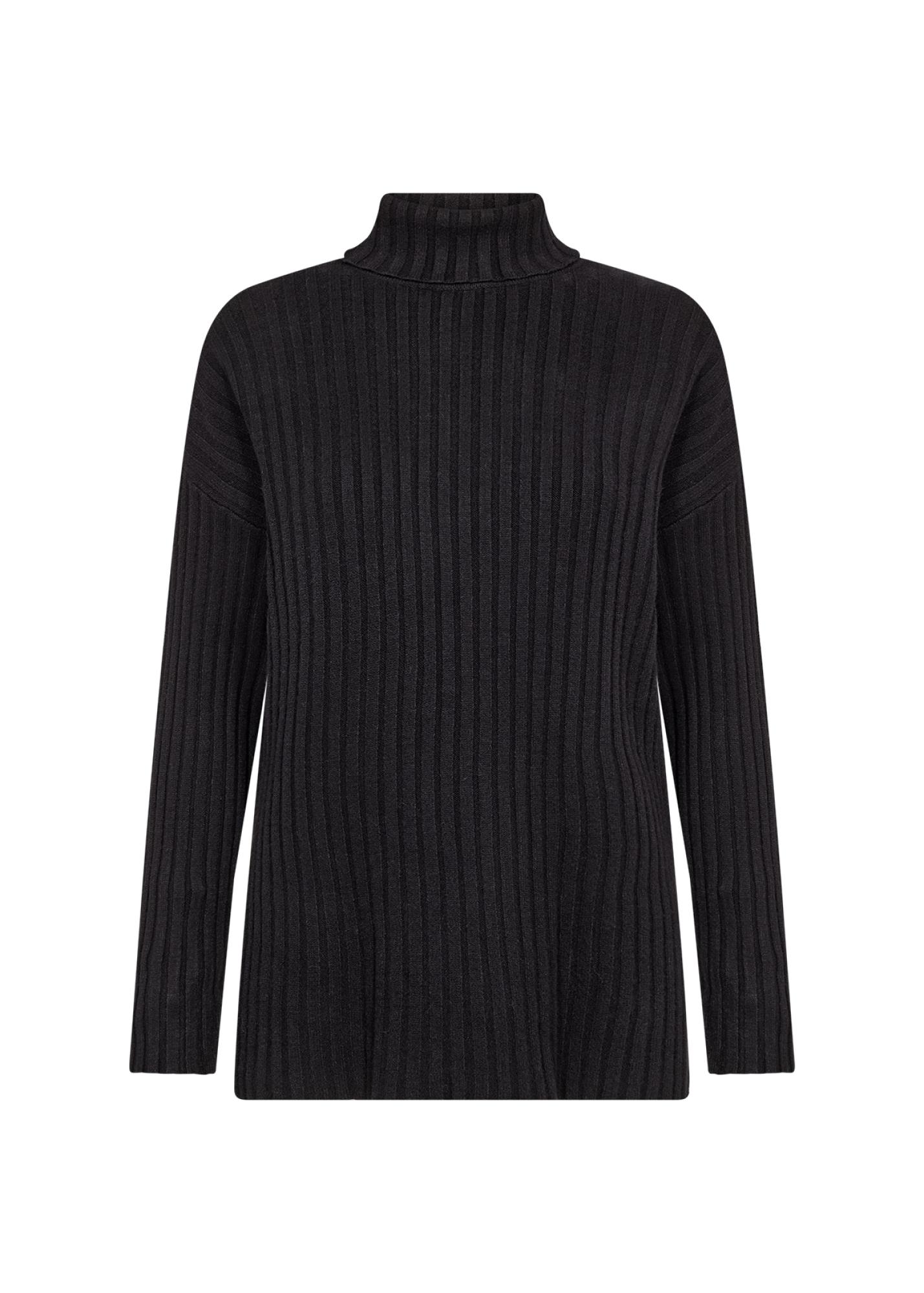 SC-KANITA 22 XS - Black
