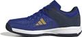 ADIDAS Kinder Handballschuhe COURT STABIL JR 37 ⅓ in Blau