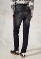 Jeans im Slim Fit 26/30 - Dark Grey Washed